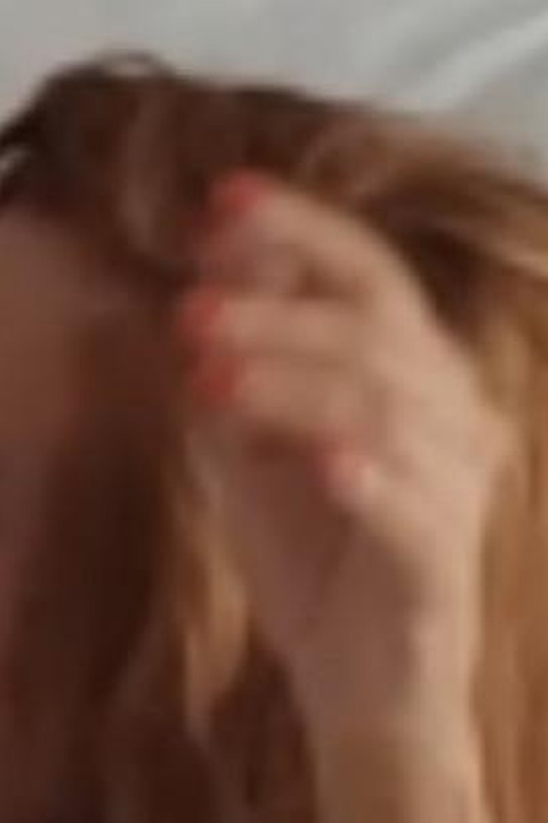 Andi James-Young Stud - Screenshot 1 of 4 - All Sex