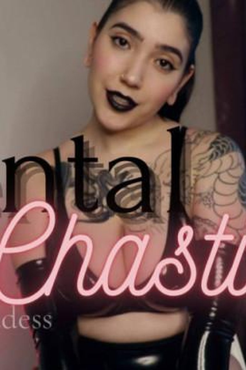 Mental Chastity - Screenshot 1 of 4 - Chastity Toys