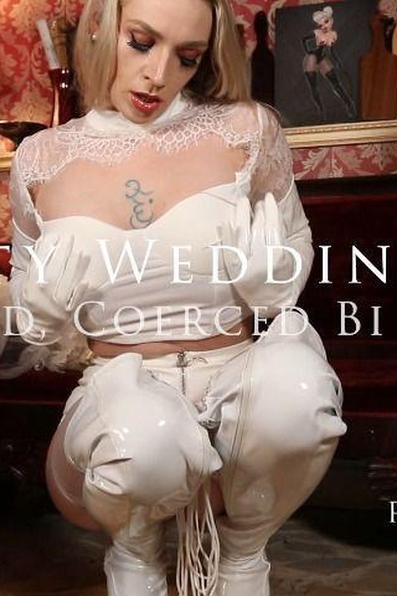 Twisted Wedding Vows - Screenshot 1 of 4 - Boots