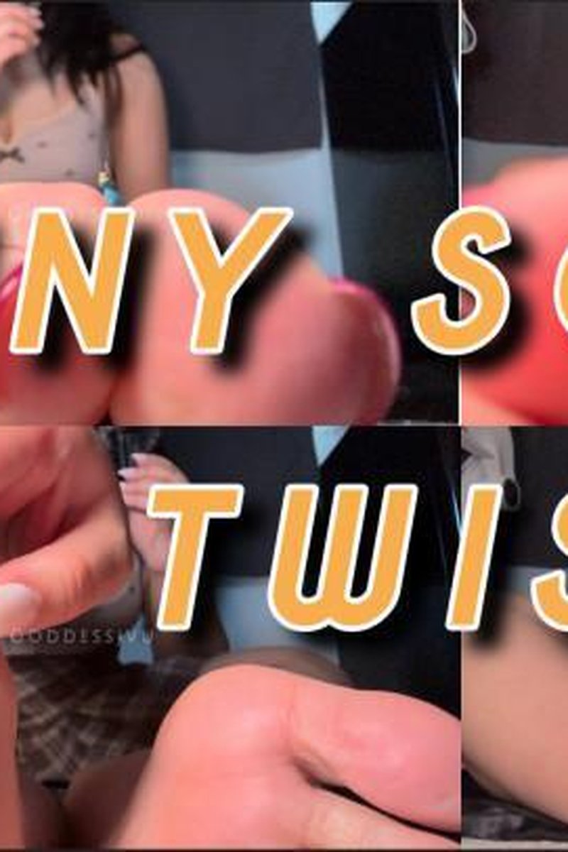 Tiny Soles Twist - Screenshot 1 of 4 - Asian