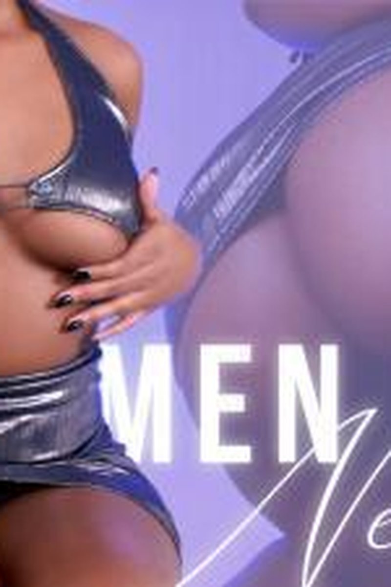 Men Have Needs - Screenshot 1 of 4 - Cum Denial