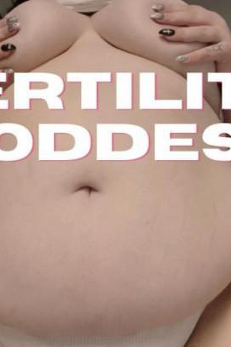 Fertility Goddess - Screenshot 1 of 4 - BBW