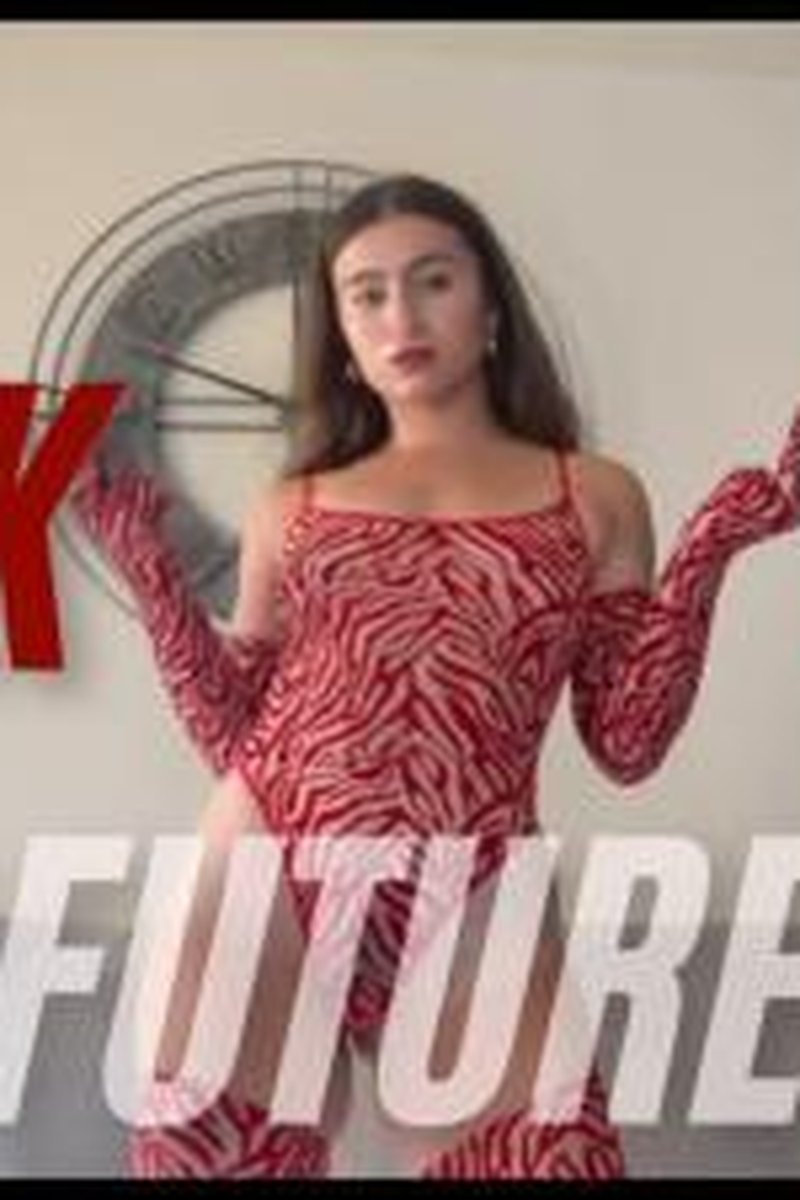 Fuck Your Future - Screenshot 1 of 4 - Body Worship