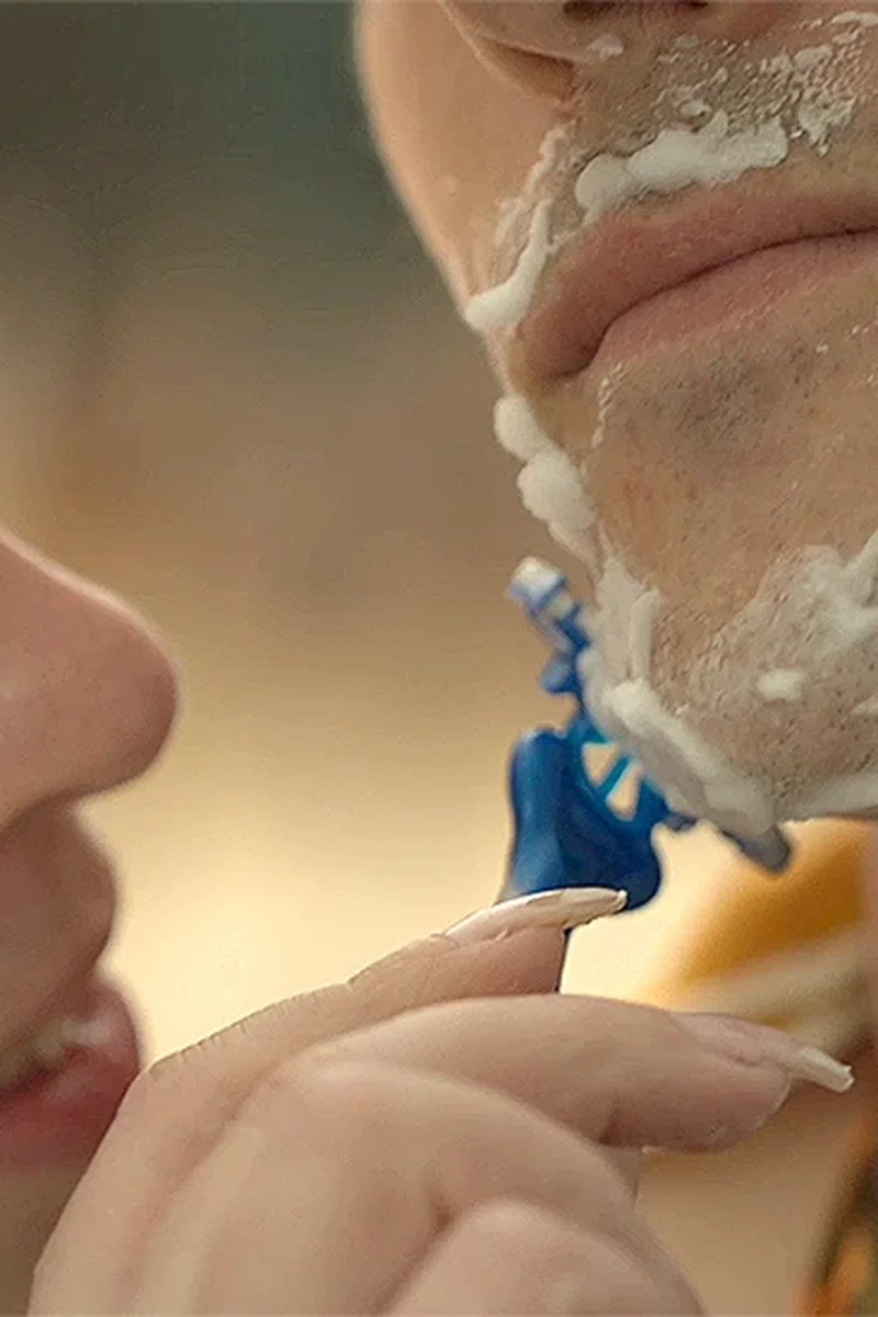 Shave - Screenshot 1 of 4 - Amber Nevada