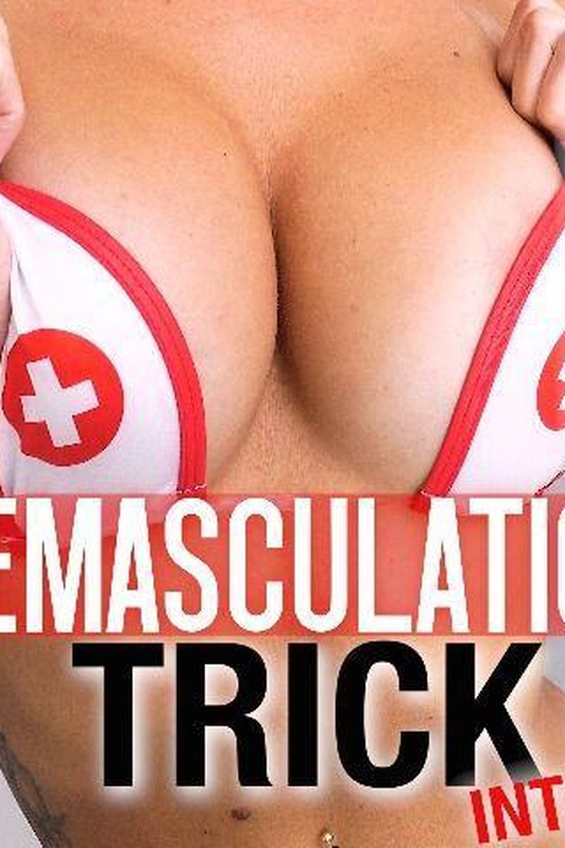 Emasculation Trick: Intro - Screenshot 1 of 4 - Executrix