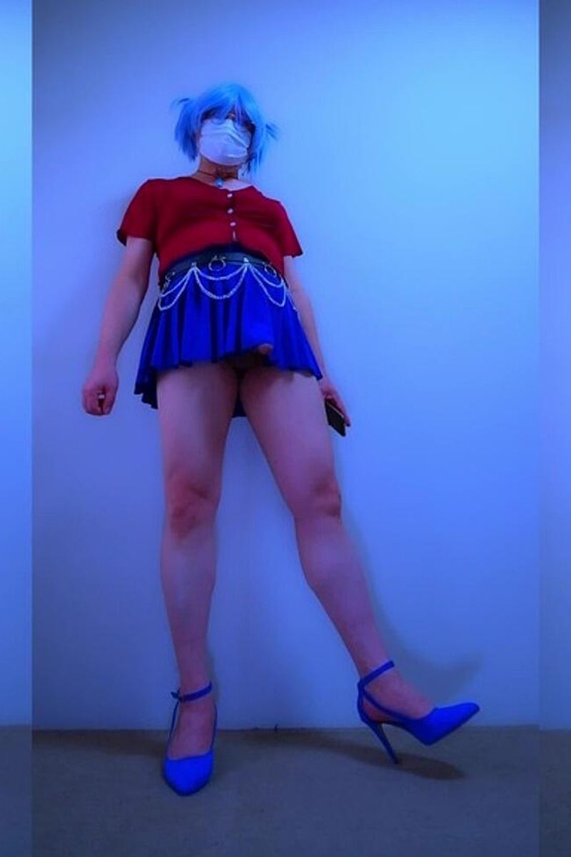 Crossdressing - Update #Dscf3300 - Screenshot 1 of 4 - Fetish