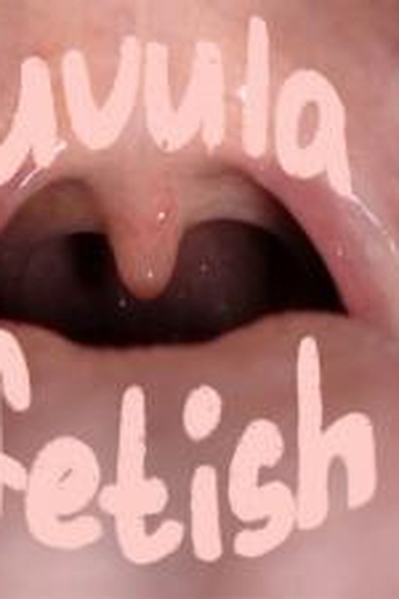 Uvula Fetish - Screenshot 1 of 4 - Close Up
