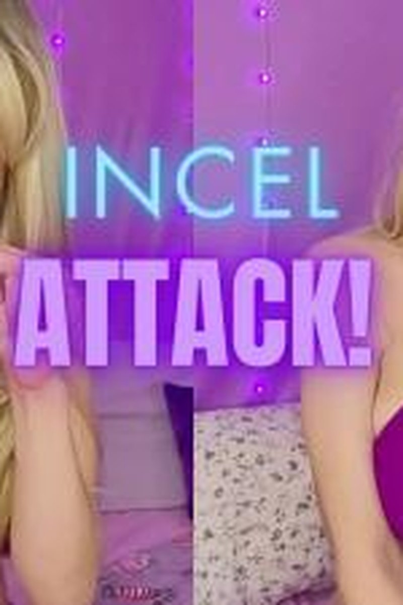 Incel Attack - Screenshot 1 of 4 - Big Tits