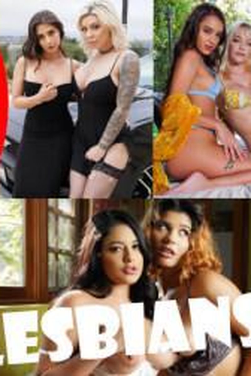 16 Lesbians 69 Compilation - Screenshot 1 of 4 - 3D Available