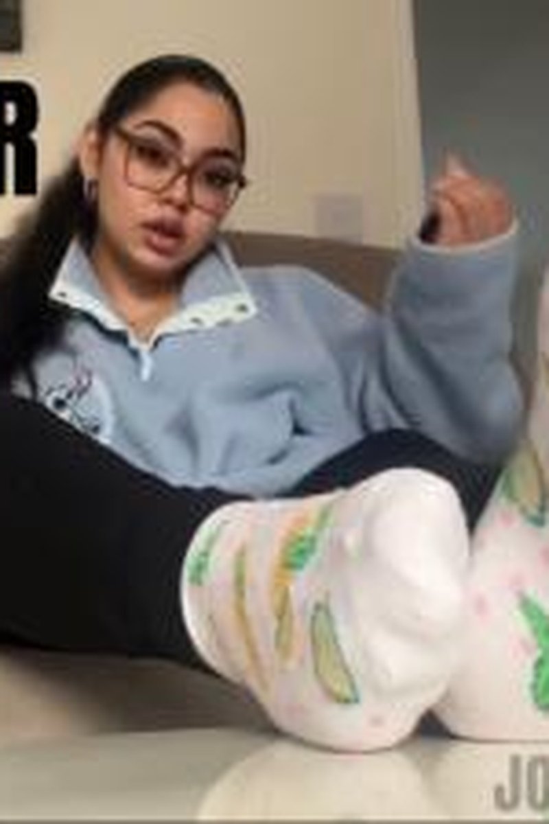 Pump For Socks - Screenshot 1 of 4 - Adorable