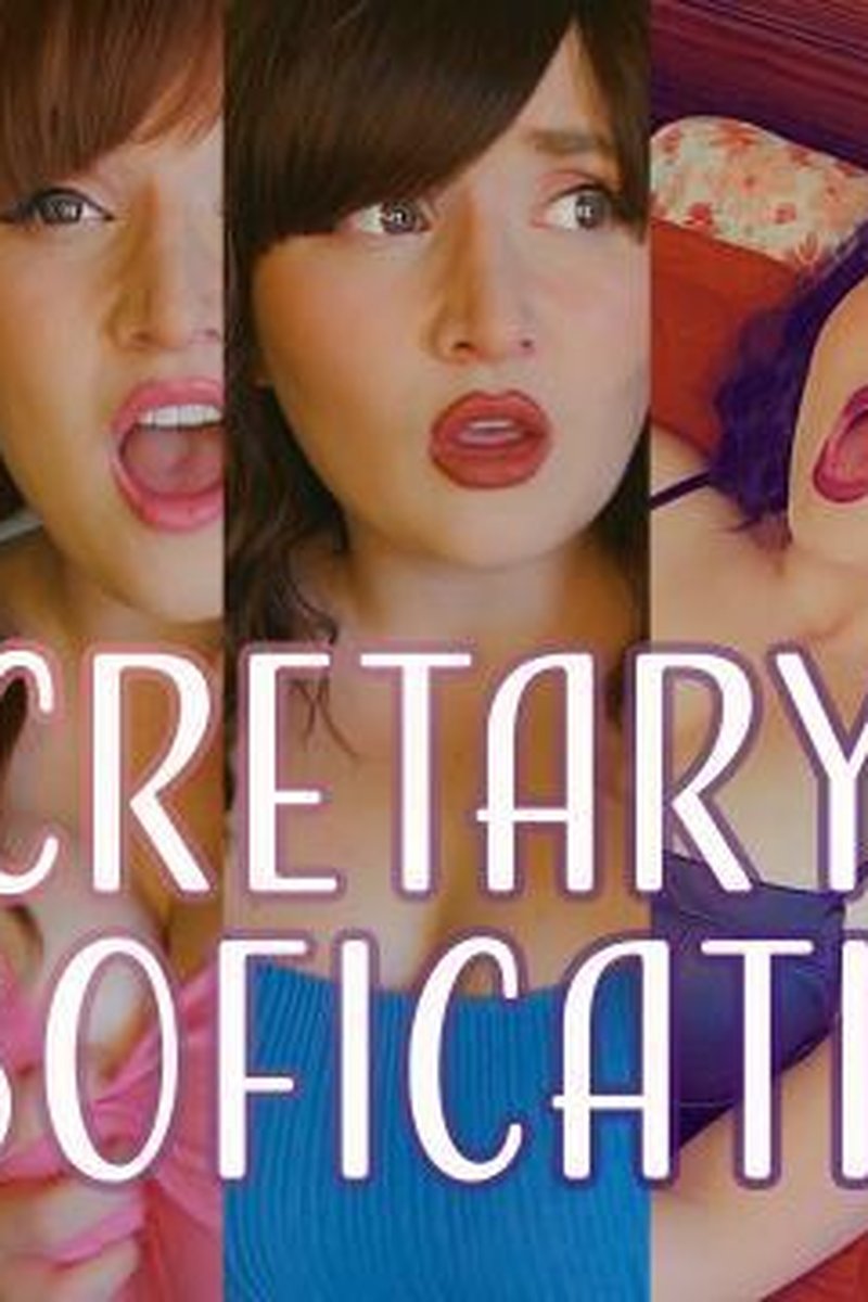 Executive Assistant To Sexcretary Slut - Screenshot 1 of 4 - BDSM
