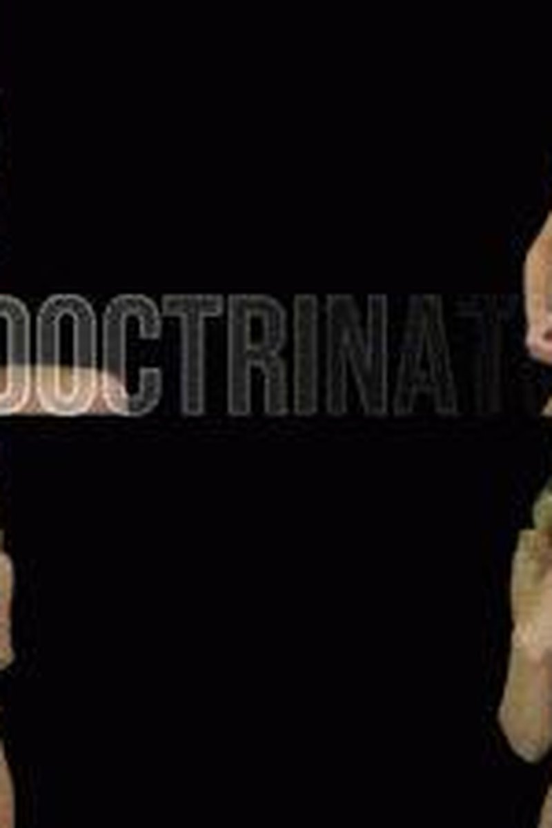 Indoctrination - Screenshot 1 of 4 - Broken