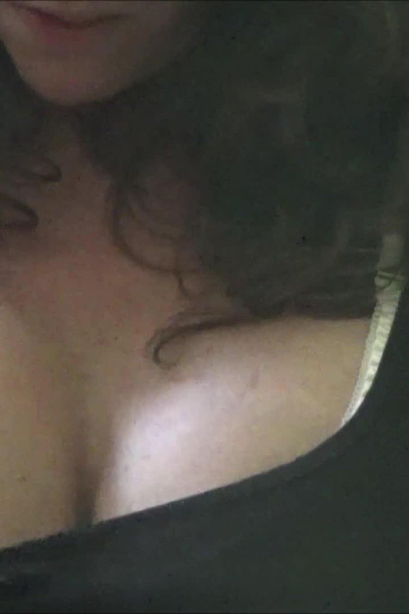Boob Job Episode 4. The Smoke - Screenshot 1 of 4 - Big Tits