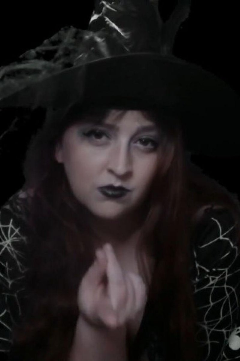 Under The Spell Of A Witch - Screenshot 1 of 4 - Body Worship