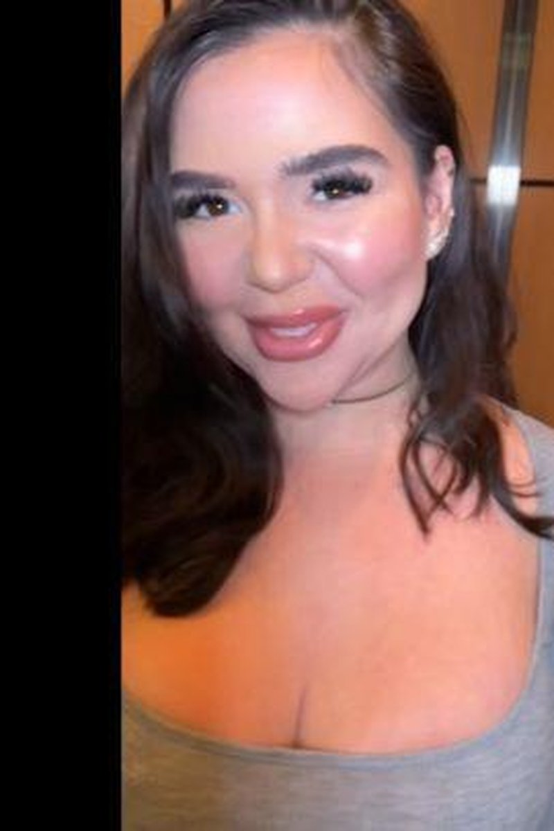 Chance Encounter - Screenshot 1 of 4 - Brown Hair