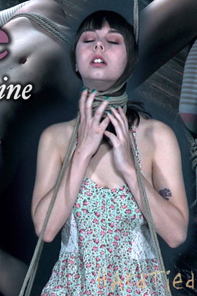 Neophyte - Screenshot 1 of 4 - Blowjob