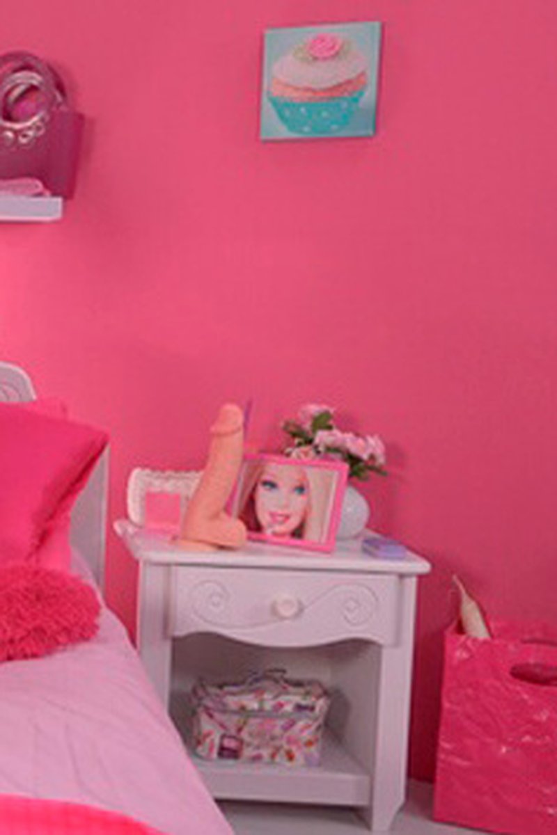 Virtual Barbie - Screenshot 1 of 4 - 3D Available
