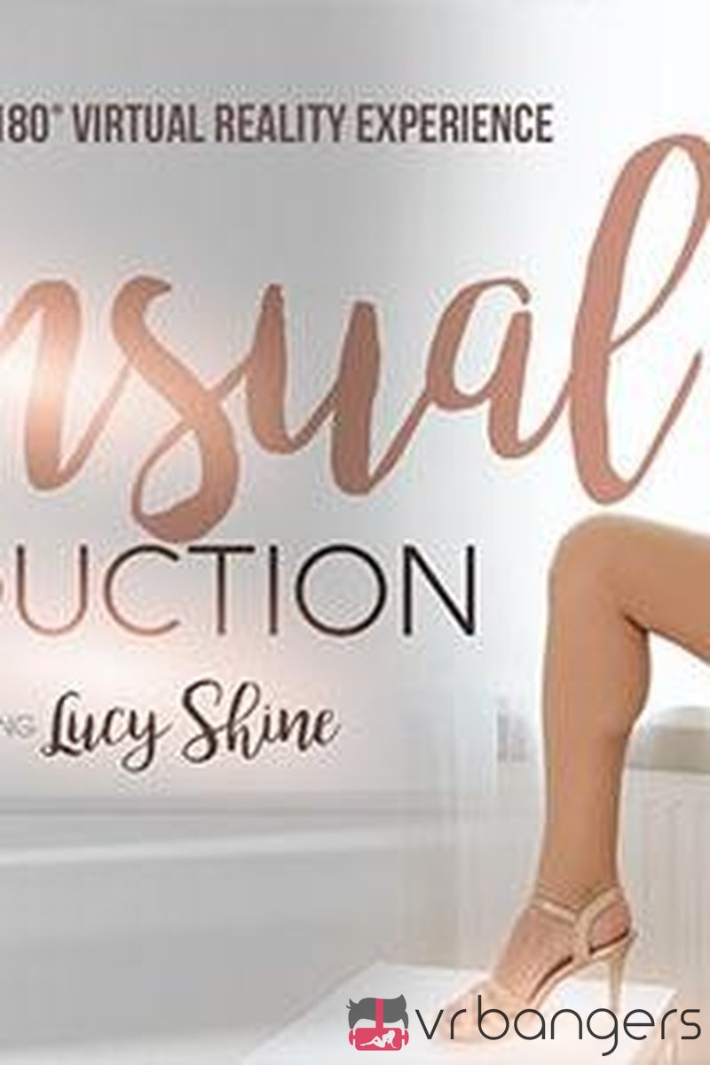 Sensual Seduction - Screenshot 1 of 4 - 180°