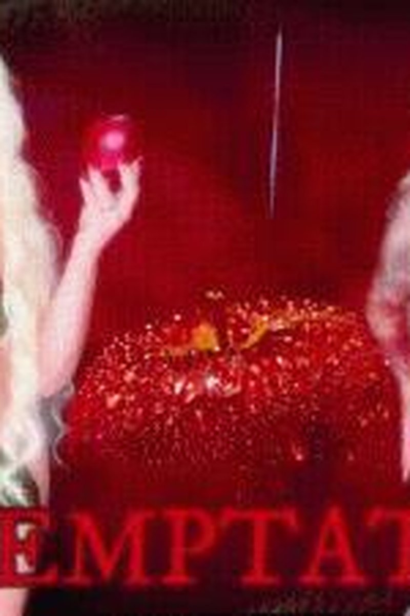 Temptation - Screenshot 1 of 4 - Broken