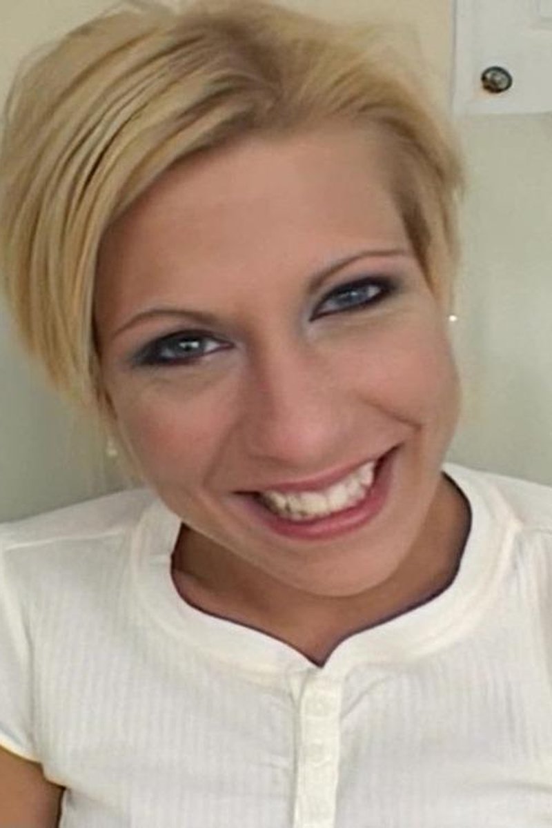 Skinny Blonde Short Hair Teen At Interracial Anal Group Sex With Four Big Dick Guys Before Swallow Multiple Loads - Screenshot 1 of 4 - Anal