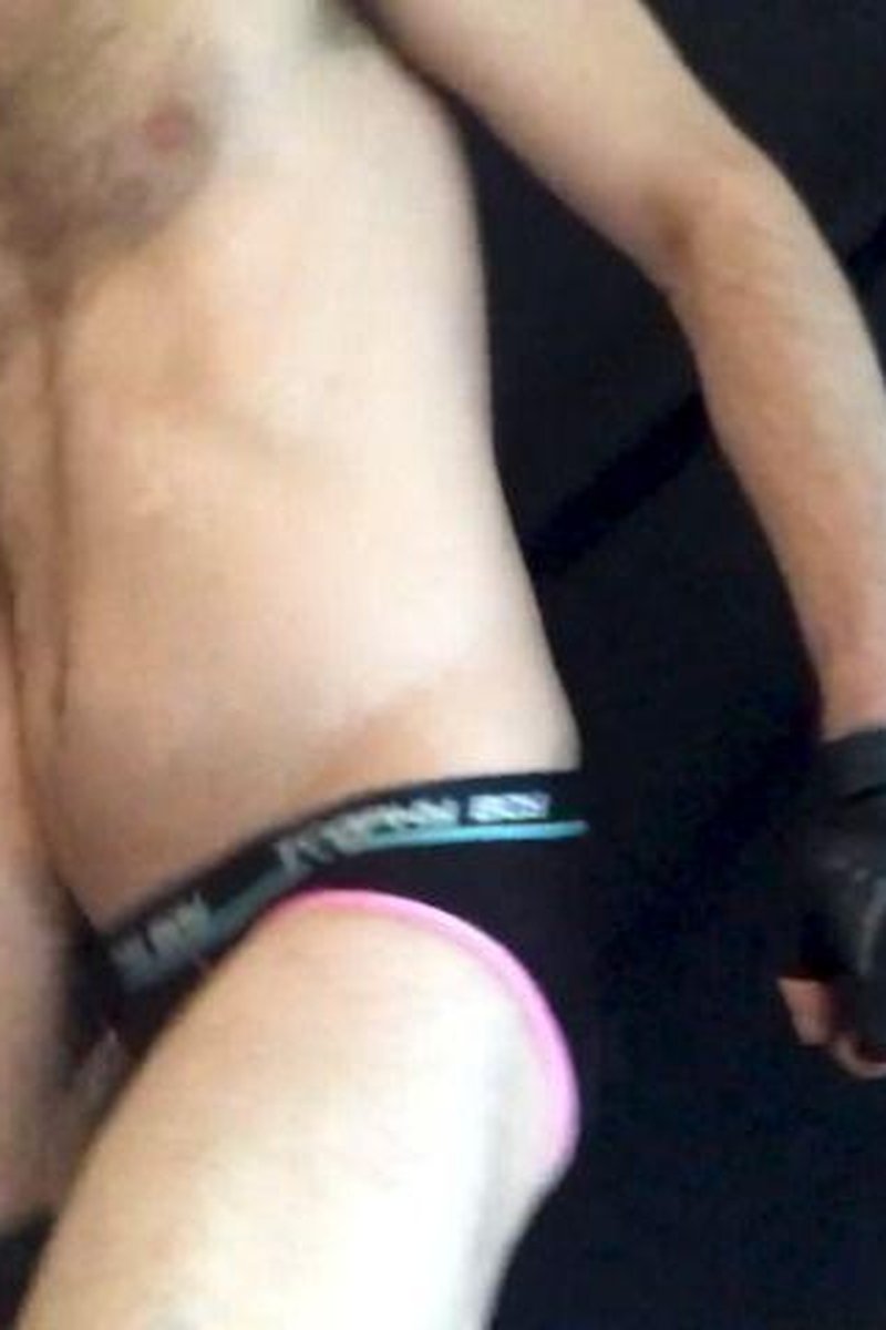 Workout Naked - Screenshot 1 of 4 - Anal