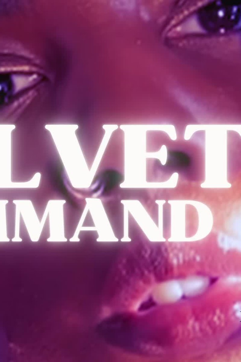 JOI- Velvet Command - Screenshot 1 of 4 - Body Worship