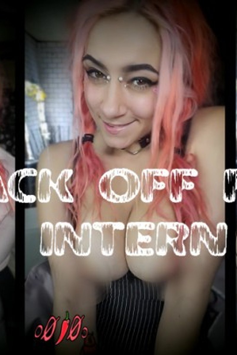 Jackoff for Intern - Screenshot 1 of 4 - Cheating