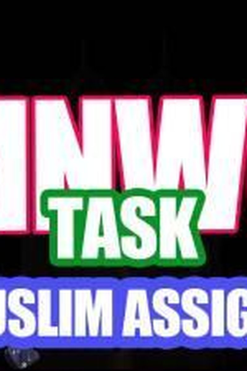 The Muslim Assignment - Screenshot 1 of 4 - Bnwo - Black New World Order