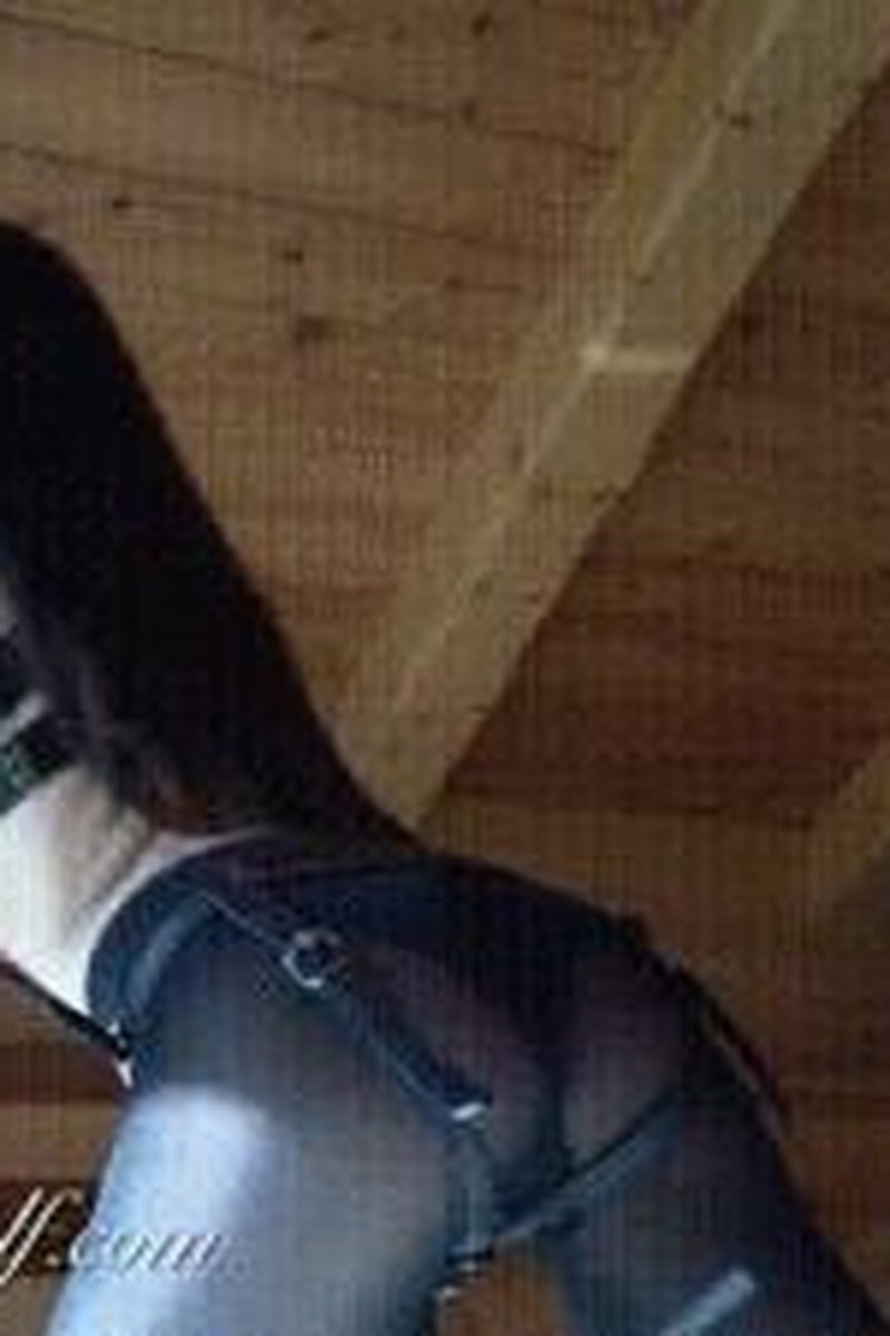 You Are My Bitch - Screenshot 1 of 4 - Femdom