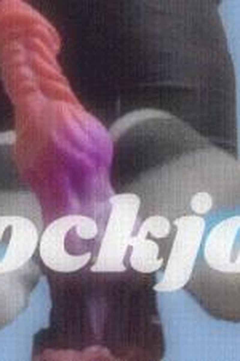 Sockjob - Screenshot 1 of 4 - Foot Fetish