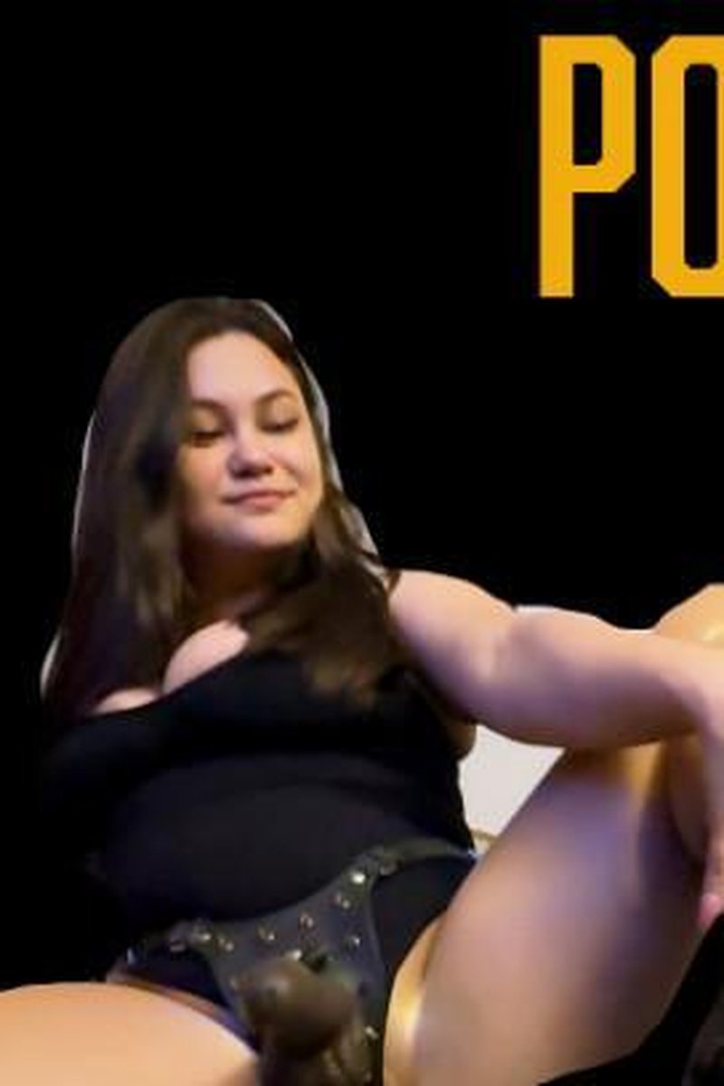 POV Ball-Busting - Screenshot 1 of 4 - Boots