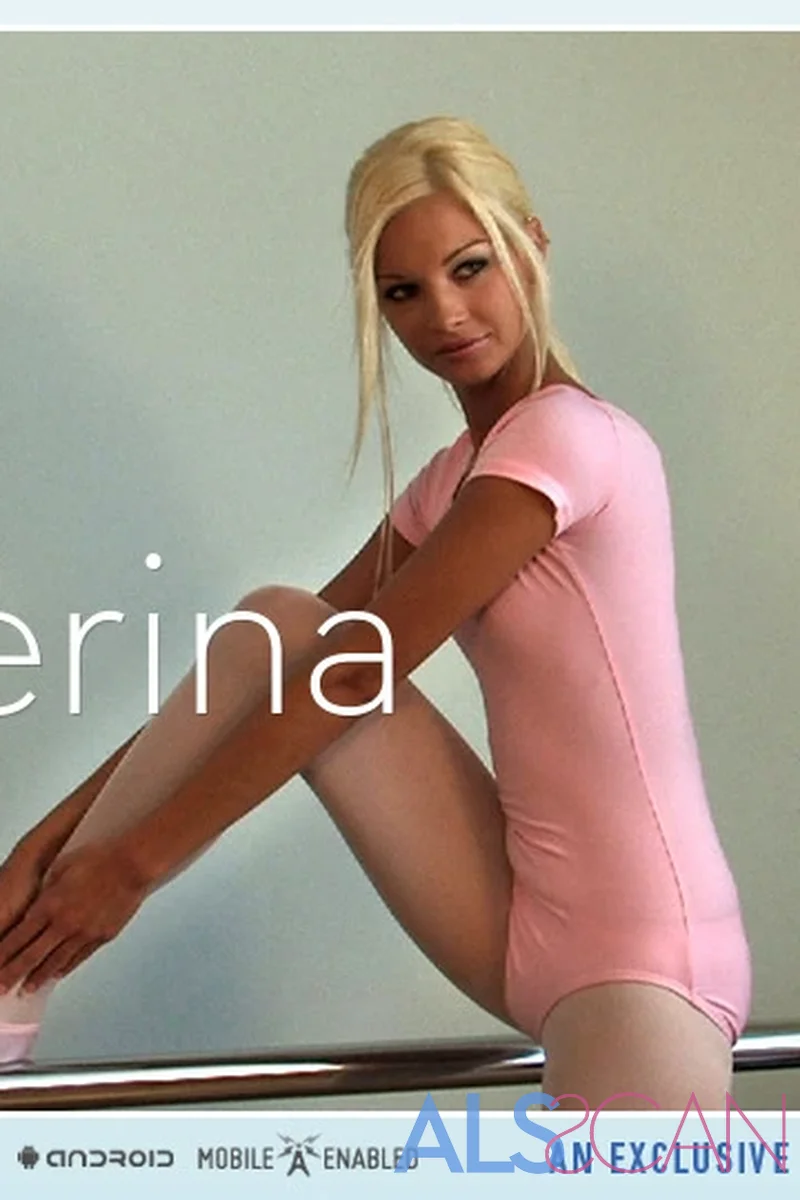 Ballerina - Screenshot 1 of 4 - American