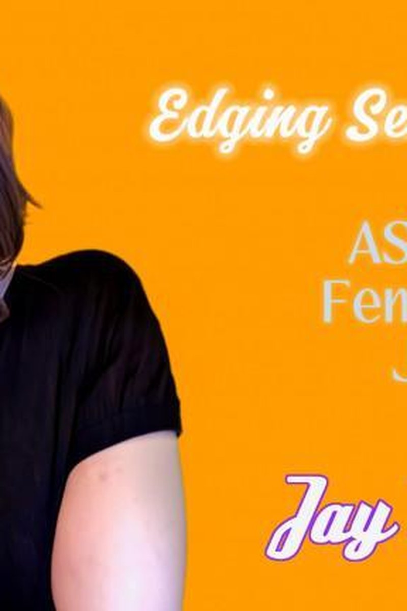 Edging Session 2 - Screenshot 1 of 4 - Audio Only