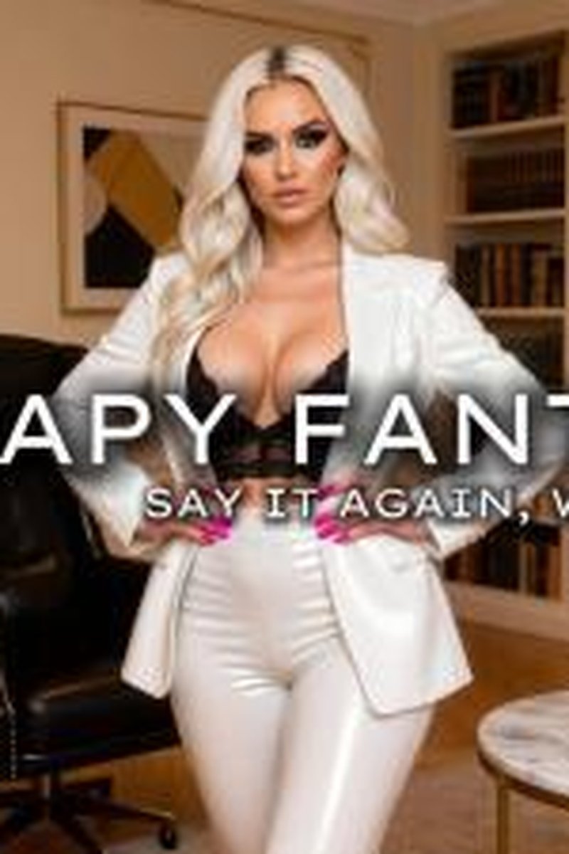 Therapy-Fantasy: Say It Again, Whiteboy - Screenshot 1 of 4 - Broken