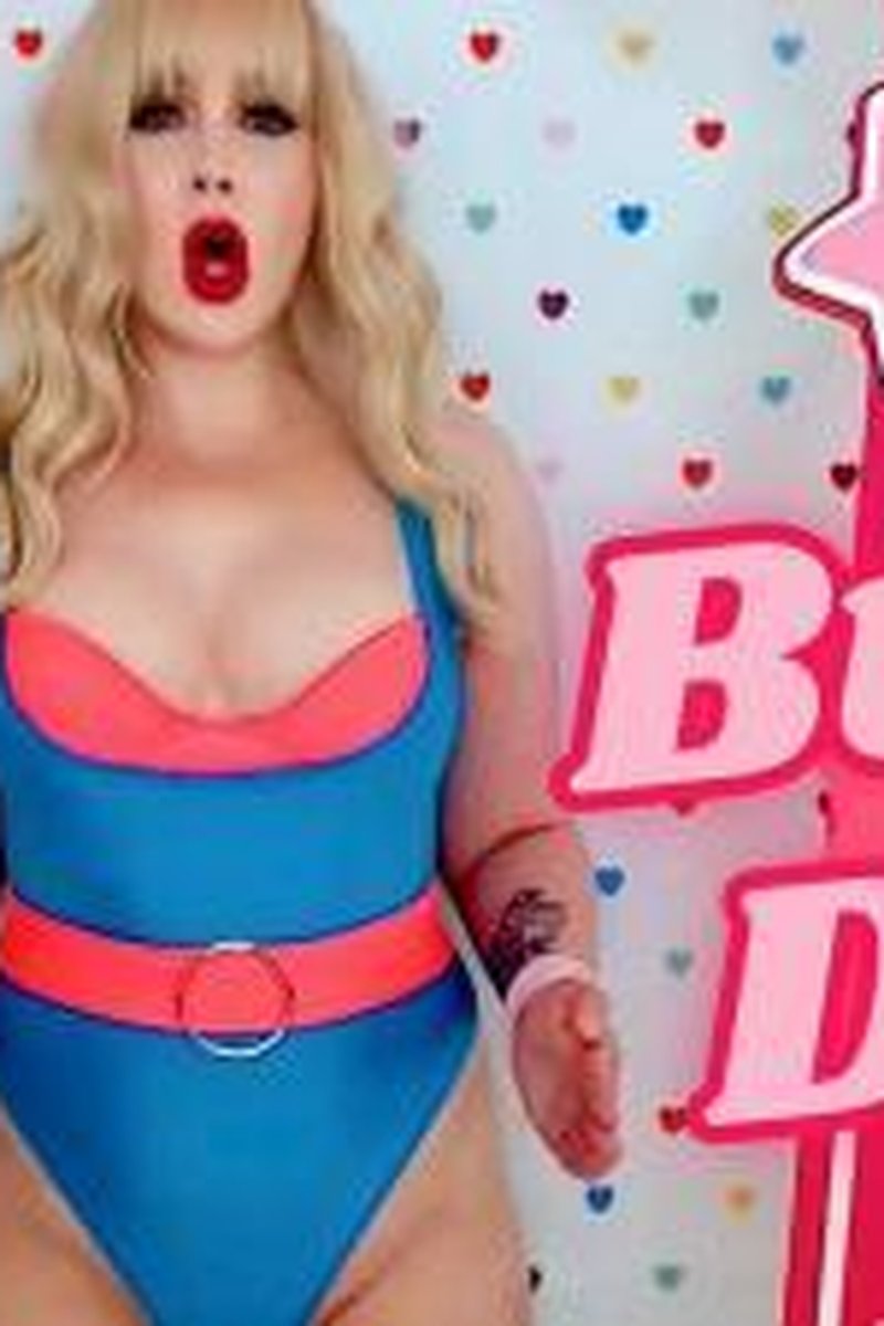 Burp Doll - Screenshot 1 of 4 - Belly Fetish