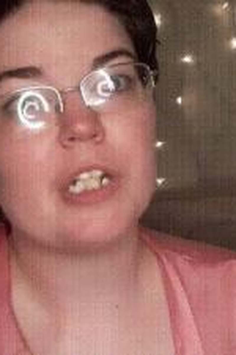 Grwm - Screenshot 1 of 4 - Brown Hair