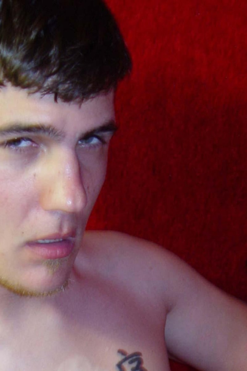 Jaysin Keyes - Screenshot 1 of 4 - Big Dick