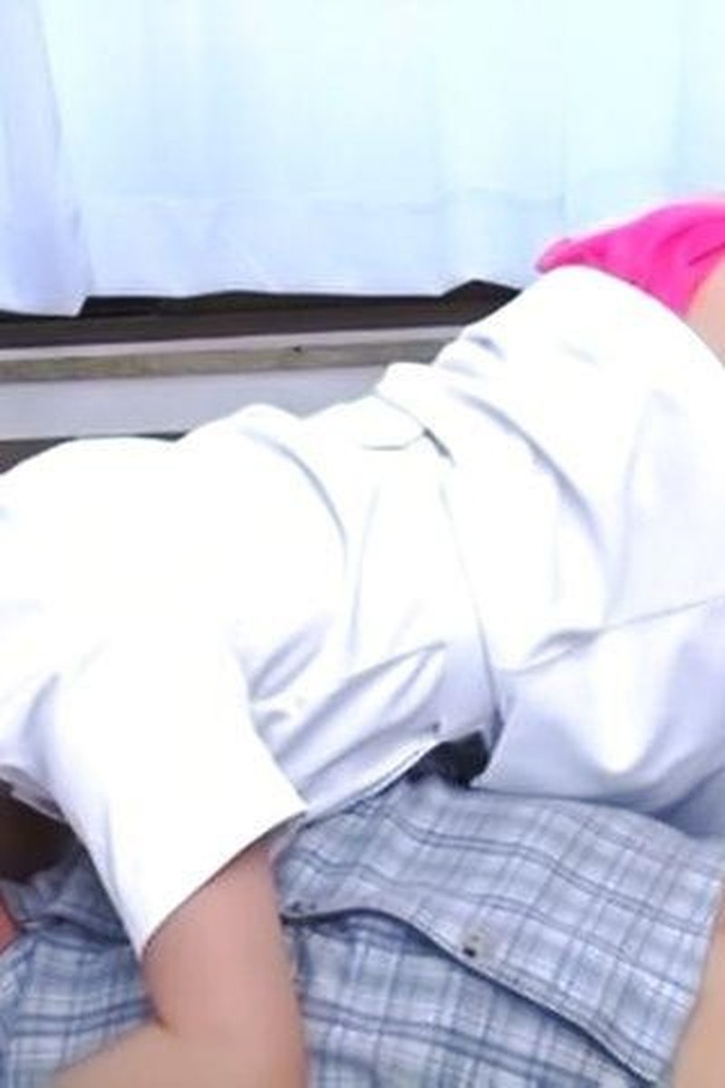 Sweet Nurse Performs an Enthusiastic Blowjob - Screenshot 1 of 4 - Blowjob