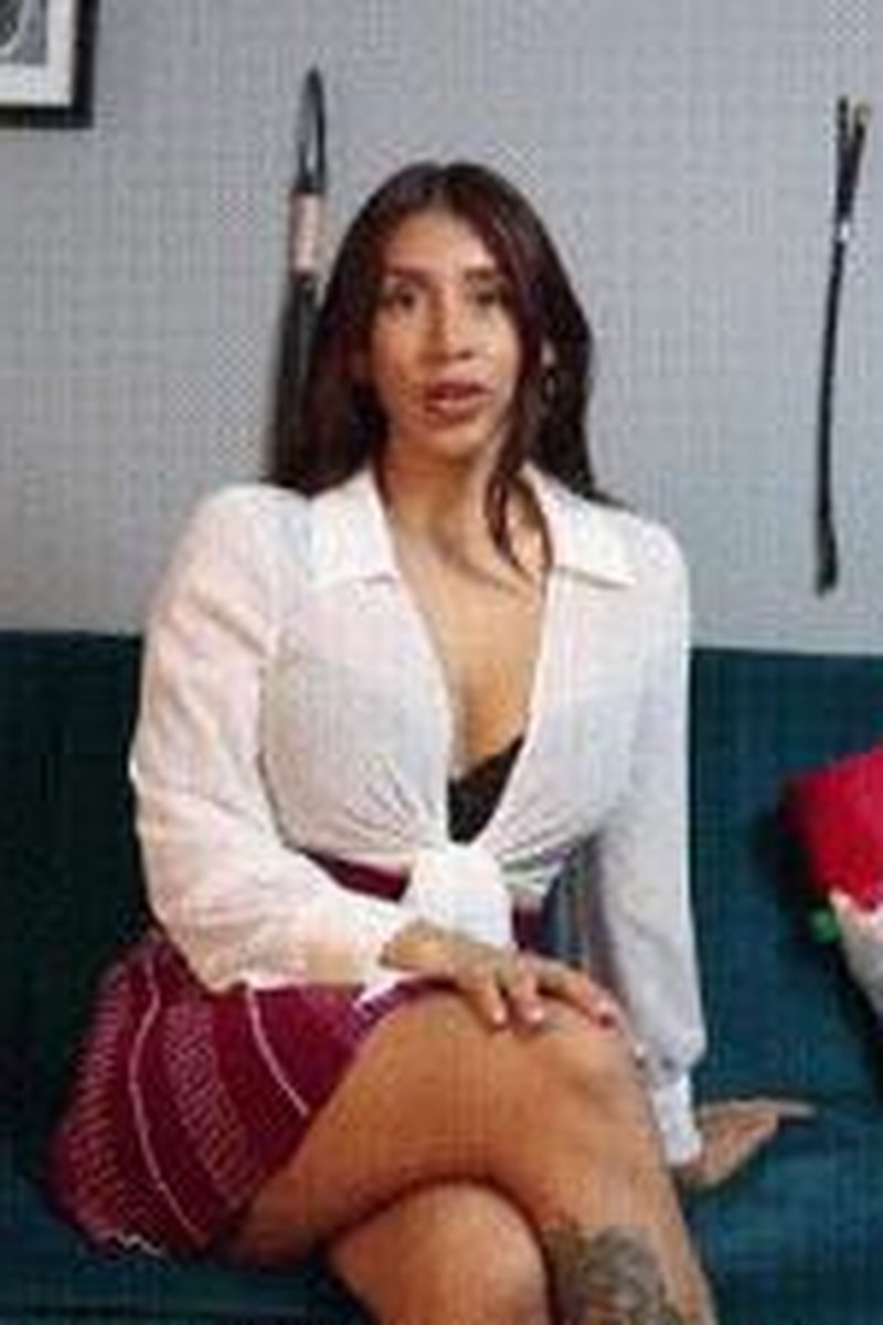 Stocking Stuffer - Screenshot 1 of 4 - Cock Fetish
