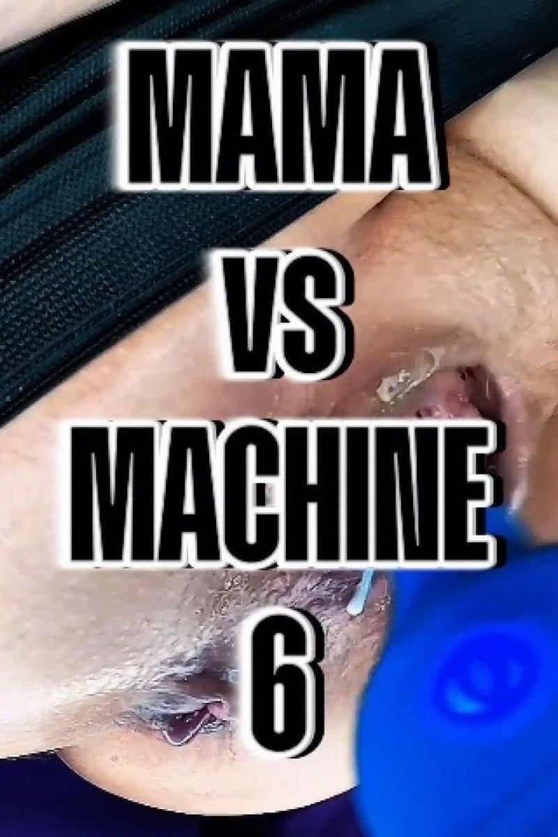 Mama vs Machine 6 - Screenshot 1 of 4 - Bbwssbbw