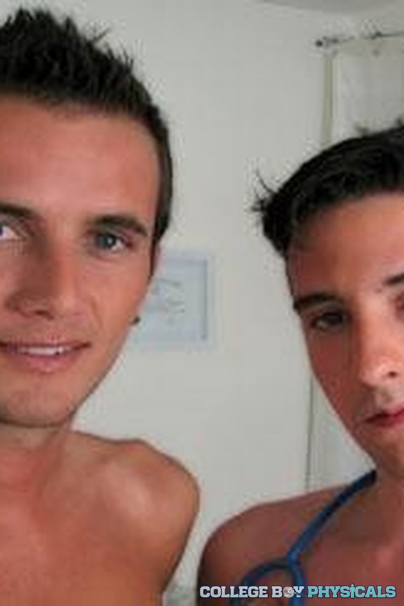 Jarrett - Screenshot 1 of 4 - Gay