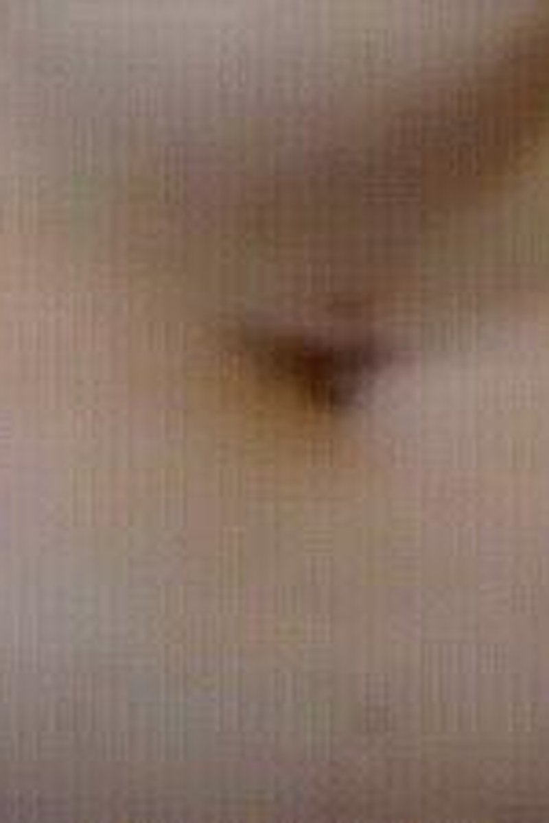 Belly Slapping - Screenshot 1 of 4 - BBW