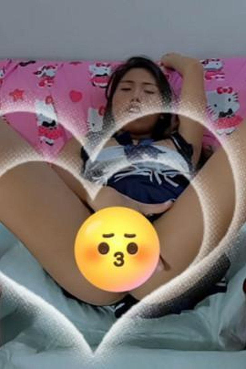 Cherry Orgasm - Screenshot 1 of 4 - Asian