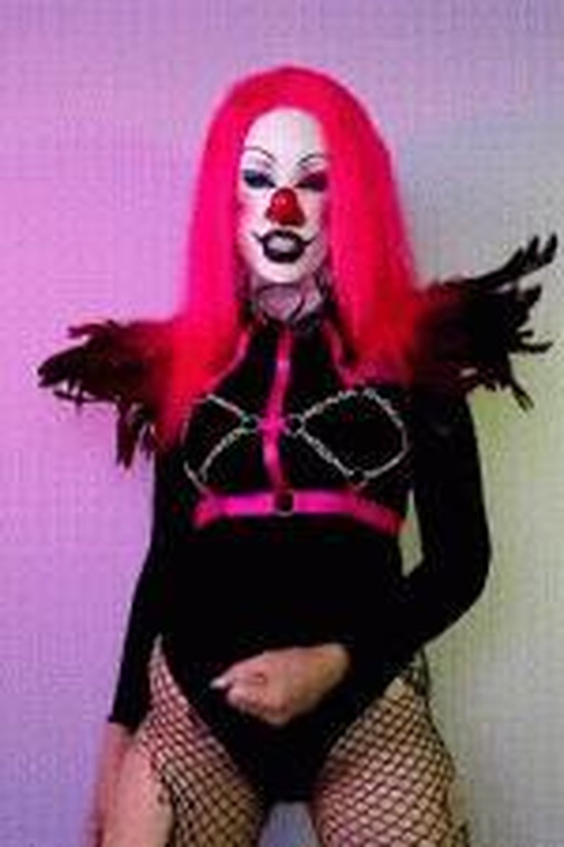 Rewired - Screenshot 1 of 4 - Addiction Fetish