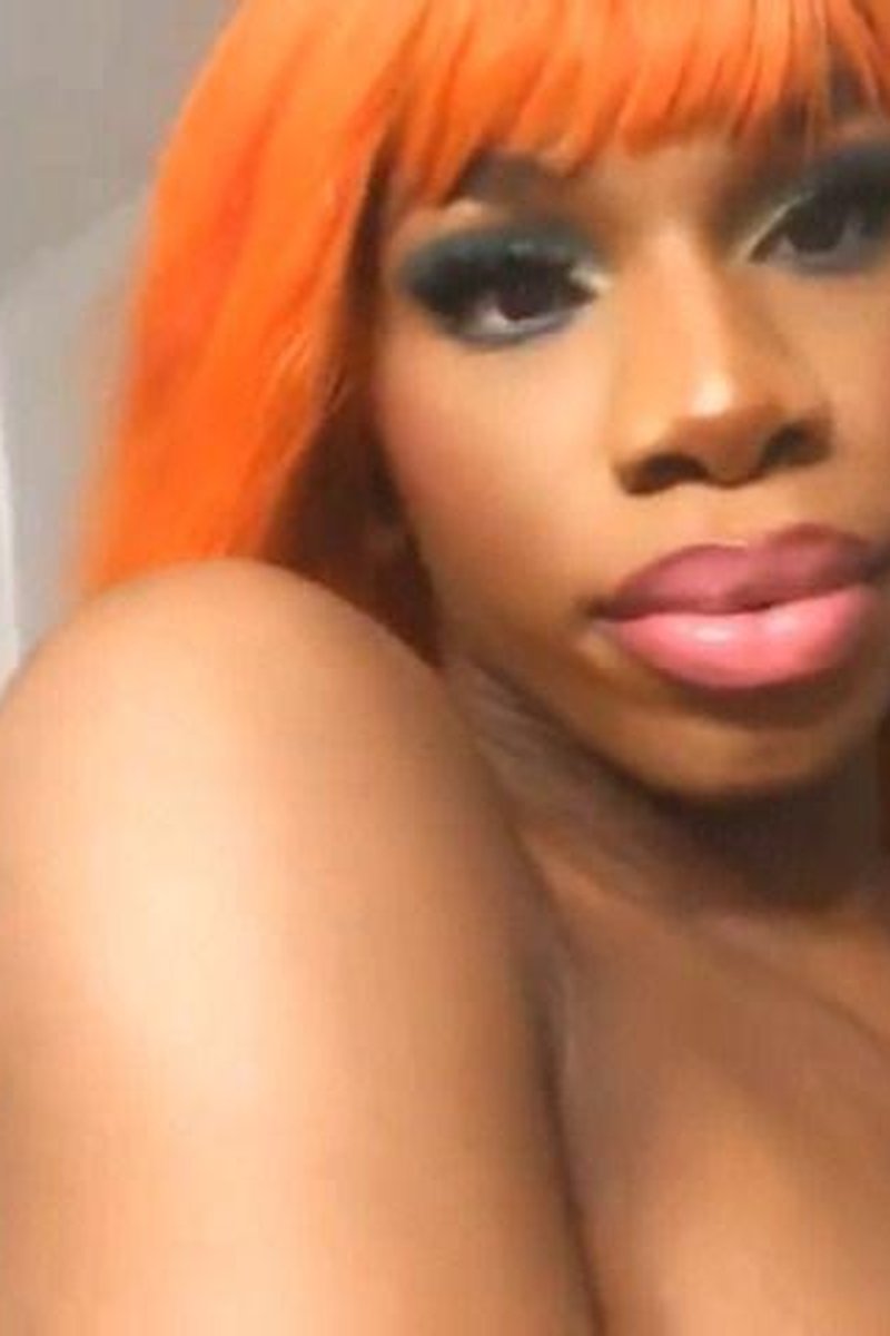 Man Eater - Screenshot 1 of 4 - Foot Fetish