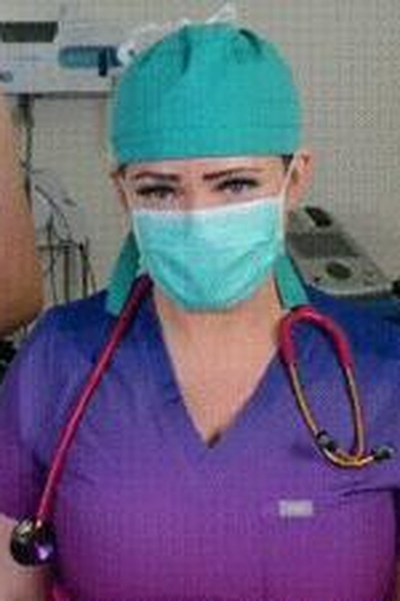 Consultation Before Induction - Screenshot 1 of 4 - Doctor