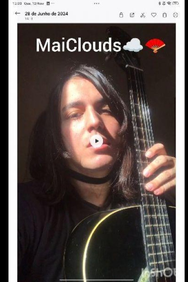 Mai Clouds - Screenshot 1 of 4 - Asian