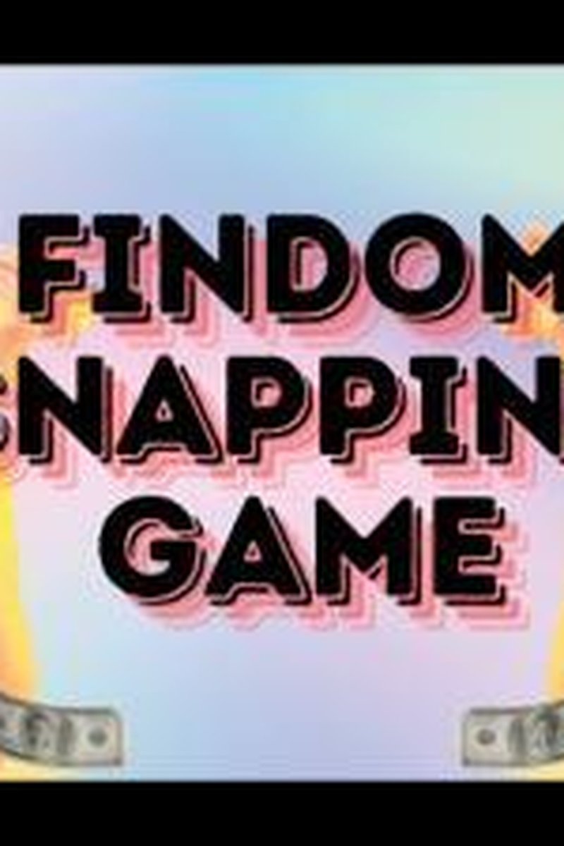 Findom Snapping Game - Screenshot 1 of 4 - Domination