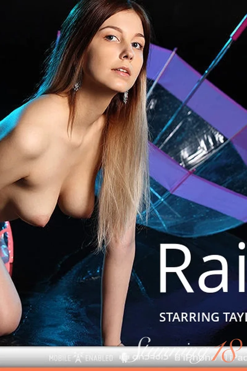 Rain - Screenshot 1 of 4 - European