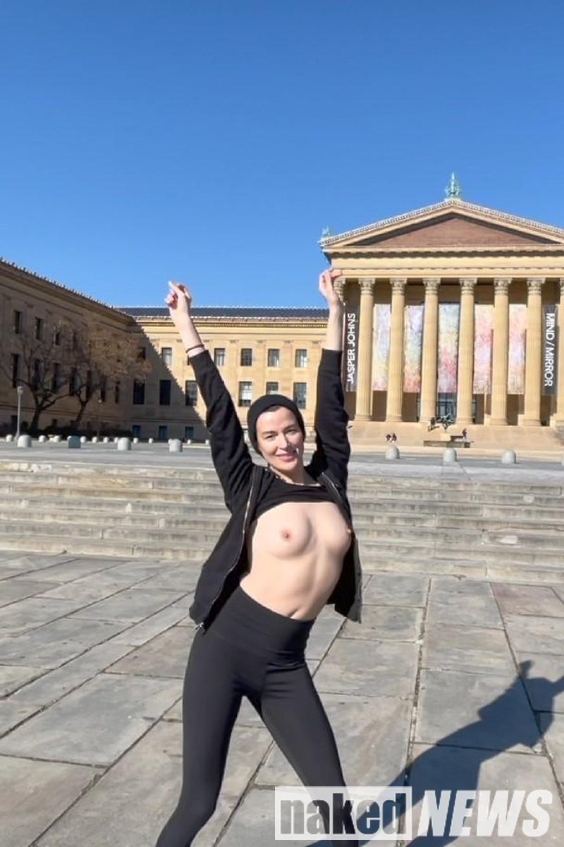 Laura Desiree In Travels - Screenshot 1 of 4 - News